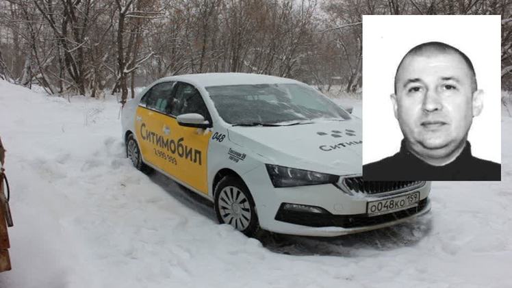 сколько убивают таксистов