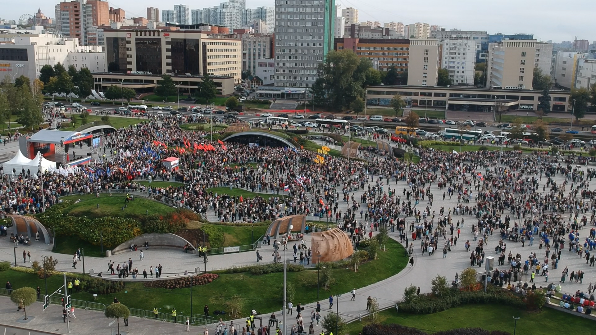 фото пермь 2023