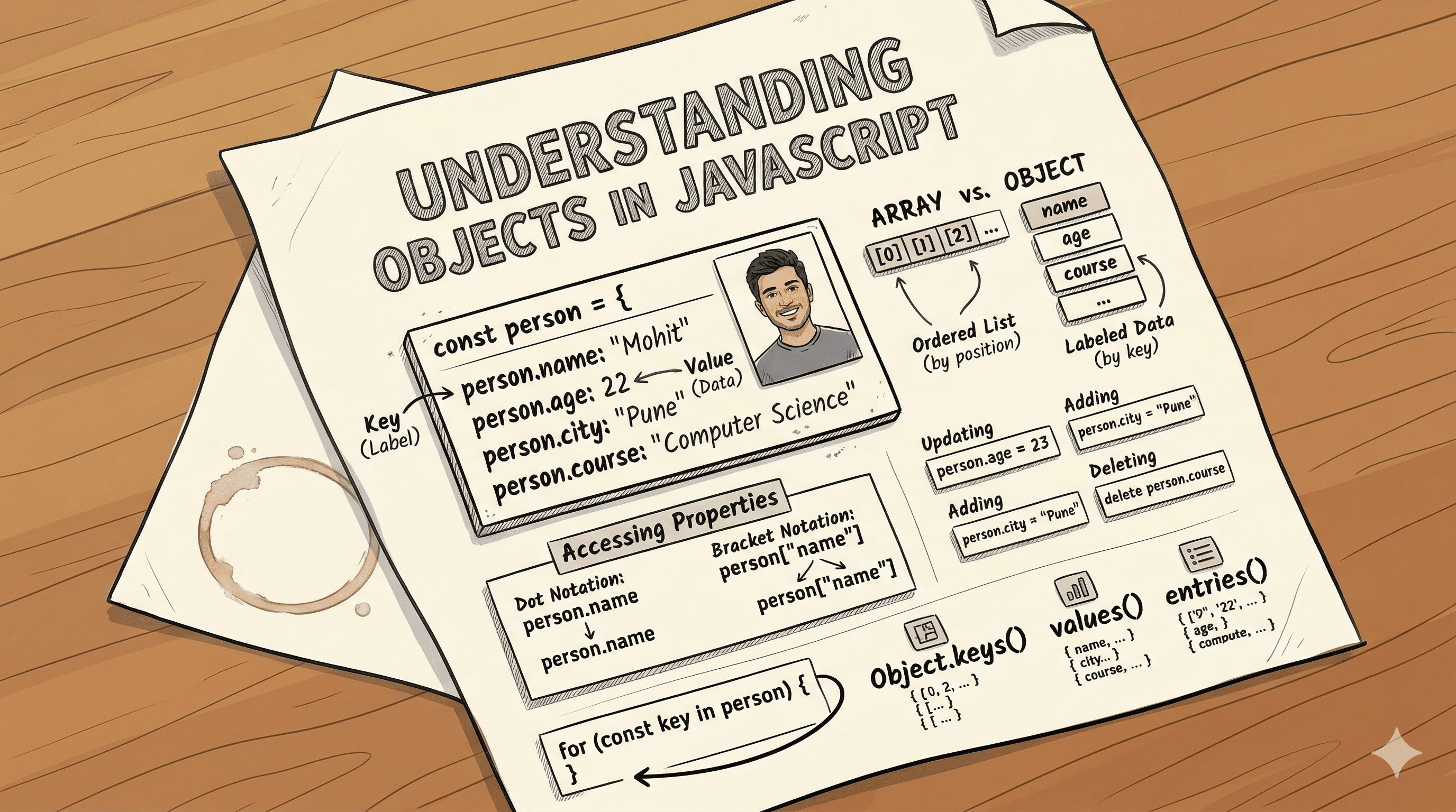 Understanding Objects in JavaScript