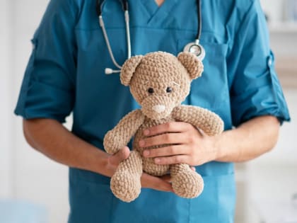 Ультраредкий диагноз: как в Алтайском крае лечат детей с орфанными заболеваниями