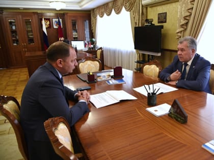 Депутаты подключились к решению проблемы с очередностью на технологическое присоединение к сетям