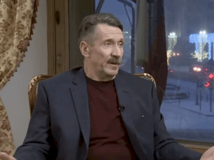 Виктор Бут дал первое большое интервью. О чём рассказал «торговец смертью» уроженке Алтайского края Марии Бутиной