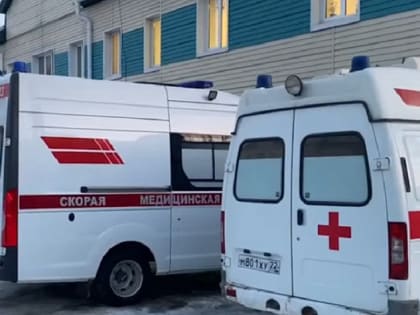 Алтайские бригады скорой помощи оснастят видеокамерами для защиты от агрессивных пациентов