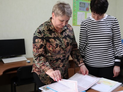 Общественники проверили работу детских садов города