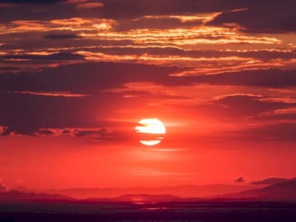 Такой день. Указ о поддержке мобилизованных в Алтайском крае и отключение воды в Барнауле из-за аварии