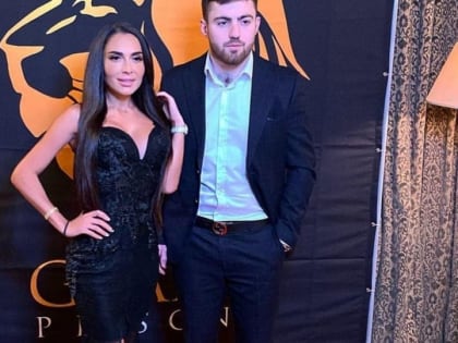 Скандальный блогер Хизри и уроженка Алтайского края объявлены в розыск