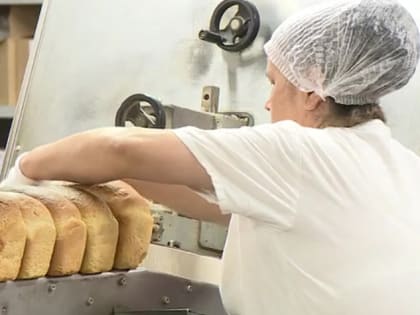 В Алтайском крае отметят День работников пищевой промышленности