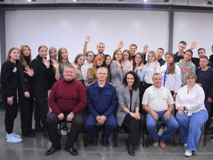 Новые чемпионы криминалистической викторины!