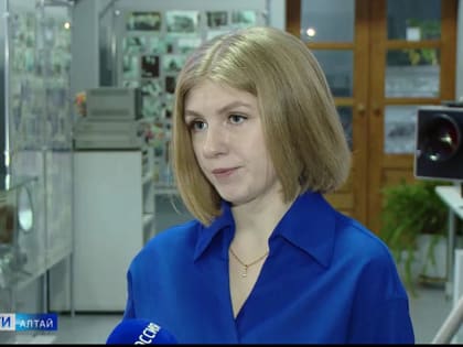 В Алтайском крае откроется Клиника памяти