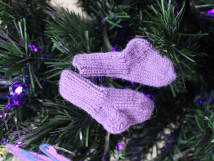 День недоношенных детей отметили в АККЦОМД