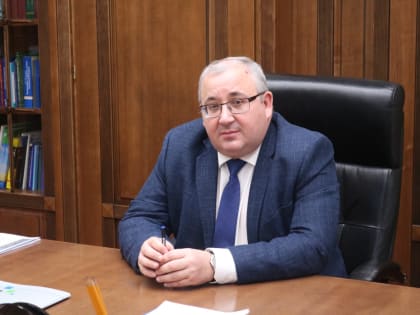 Руководитель Управления Росреестра по Алтайскому краю ответит на вопросы граждан и представителей бизнеса