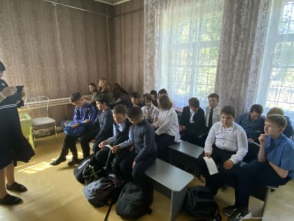 Терроризм: от Беслана до Донбаса