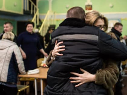 В колониях Алтайского края возобновляют длительные свидания