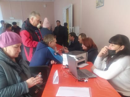 Ближе к заявителям