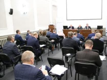 Своевременные меры поддержки Правительства Алтайского края помогли промышленности региона