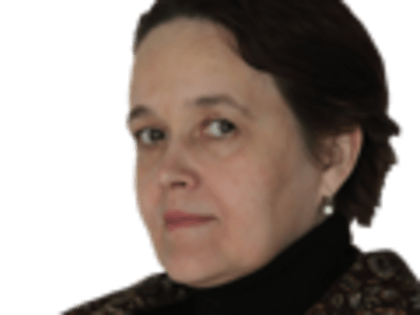 Заслуги этой уроженки Барнаула долгие годы были засекречены.