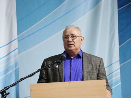 Вспомнили друг друга в лицо. В АлтГПУ состоялась расширенная коллегия Министерства спорта Алтайского края