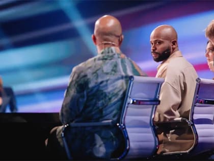 Мигель: «Очень хочу, чтобы во втором сезоне шоу «НОВЫЕ ТАНЦЫ» выиграла девочка»