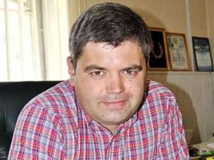 Назначен новый директор завода «Кучуксульфат»