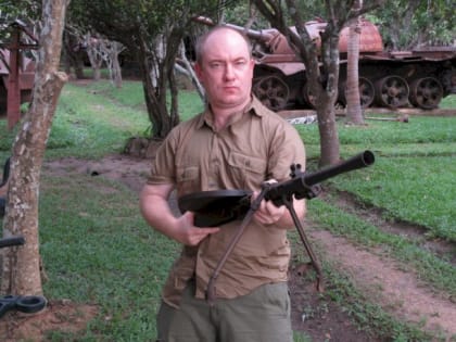 Глава «Коммунистов России» проведет в Барнауле пикет «от имени покойных пчел»