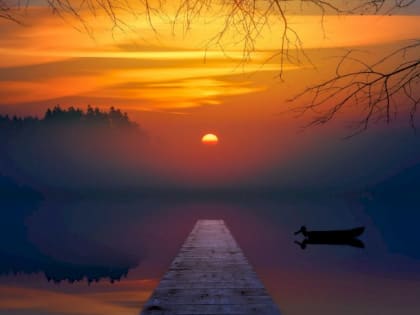 Такой день. Уроки патриотизма и дети с Украины, которые будут учиться в алтайских школах