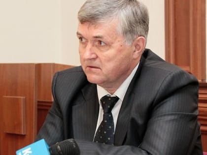 Главу алтайского Фонда капремонта Александра Пономарева отправили в отставку