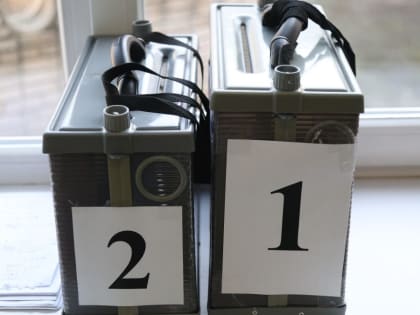 В Алтайском крае 10 декабря проходит семь избирательных компаний