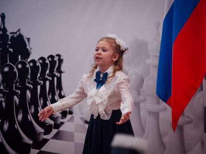 Путёвка на юг: в Алтайском крае впервые проведут командный турнир по быстрым шахматам «Дебют»