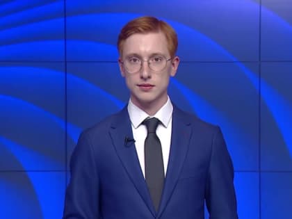 Вечерний выпуск новостей за 18 апреля 2022 года