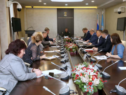 Депутаты БГД вошли в состав  рабочей группы, которая будет на постоянной основе курировать деятельность городских детских садов