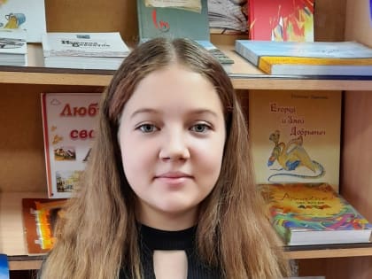 Юные читатели Белокурихи стали лучшими в краевом библио-челлендже