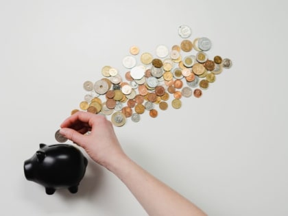 Только четверть процентов россиян делают накопления на "черный" день