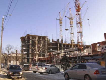 Время потрясений. Как рынок недвижимости Алтая пережил непростой 2022 год