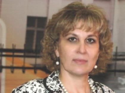 Светлана Зиппа – учитель географии гимназии №40 города Барнаула,  удостоена звания «Заслуженный учитель Российской Федерации»