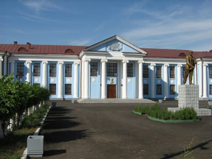 Павел Митрофанов: "Нельзя не расти и.. быть большими"