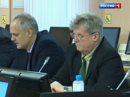 В опорном Алтайском госуниверситете обсудили проекты устойчивого развития территорий