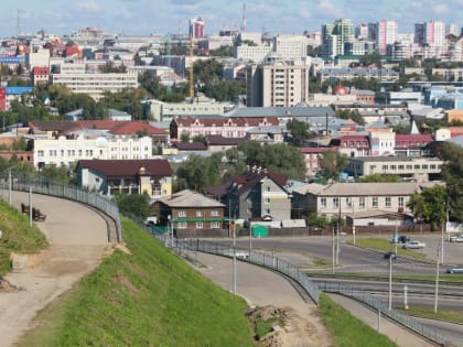 Максимальный налог на жилье в Алтайском крае составит 28 тысяч рублей