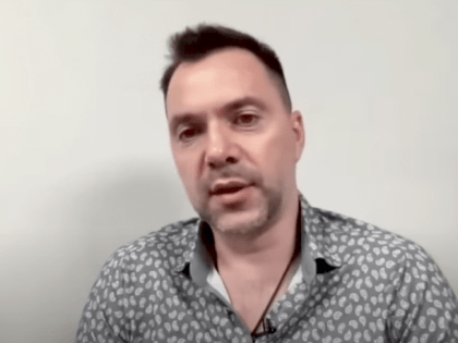 Арестович захотел стать президентом Украины