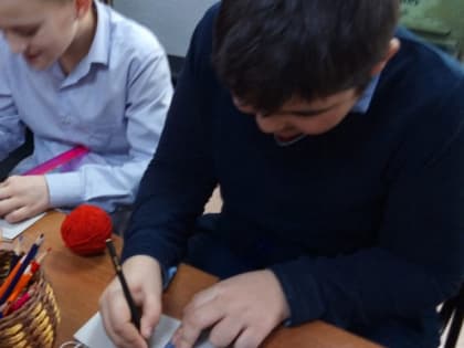 Новогодняя пора - время чудес и волшебства.