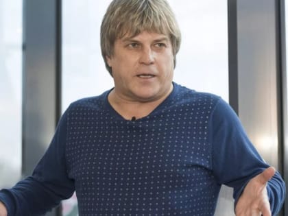 "Все здорово": Глызин рассказал о погоде и "одиночестве" в Барнауле