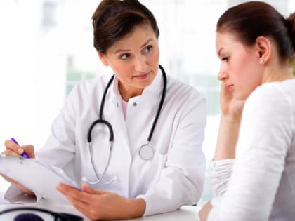 Приглашаем принять участие в онлайн-семинаре «Диалог о здоровье»