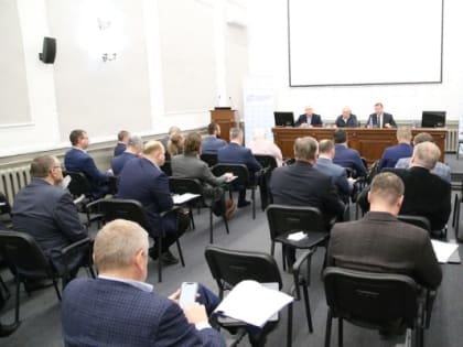 Своевременная поддержка Правительства Алтайского края помогла промышленности региона