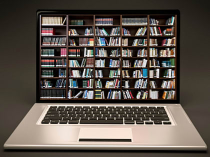 Самые популярные издания и темы: интересные факты об электронной библиотечной системе АлтГУ