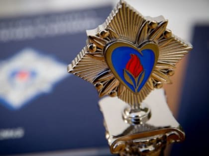 Девять ребят из Алтайского края представлены к награждению знаком «Горячее сердце»