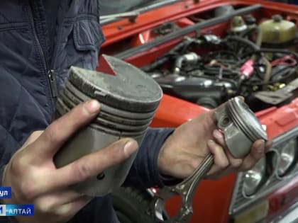 Технический университет предложил старшеклассникам свою праздничную программу