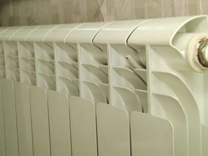 Жители Научного городка жалуются на "мороз" в домах