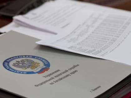 Заканчивается прием вопросов к публичным обсуждениям АУСН в Алтайском крае