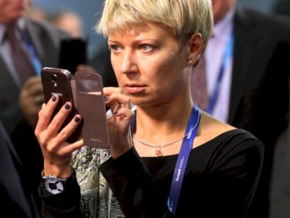 Глава представительства «Россия сегодня» Светлана Бабаева погибла в Крыму