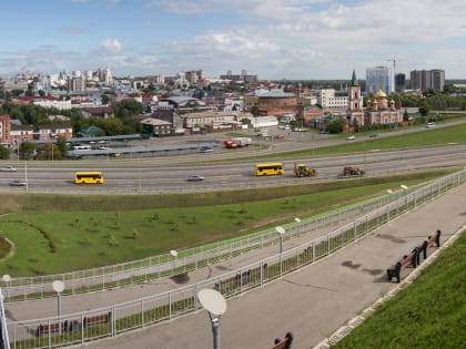 На территории Алтайского края с начала года собрано порядка 89 млрд рублей налогов и страховых взносов