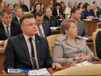 Бюджет Барнаула на 2025 год: приоритеты и планы